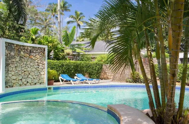 Residence Playa Las Ballenas pool